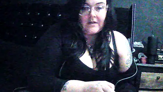 Miss_CurvesXXX's cam snapshot