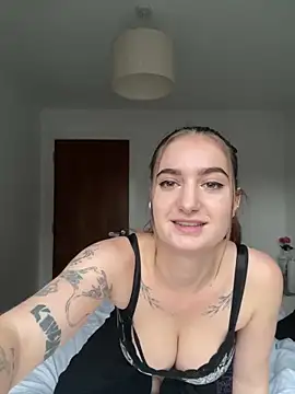 trinitysecretzx's cam snapshot