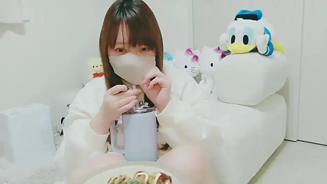 koko-chan_'s cam snapshot