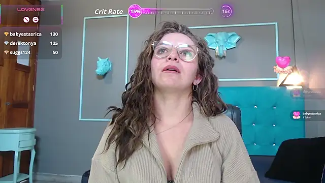 _isaabellaa's cam snapshot