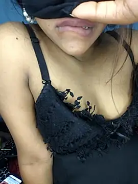 Nisha_777's cam snapshot