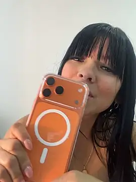 BrendaCrean's cam snapshot