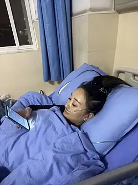 xiuchun100's cam snapshot