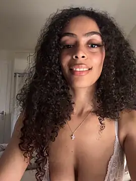 yasmingarcia's cam snapshot