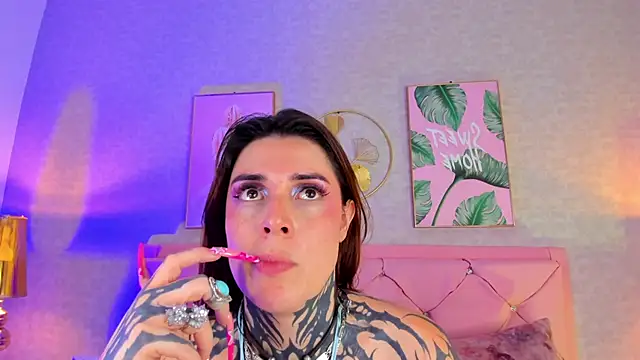 mystikdoll live sex cam