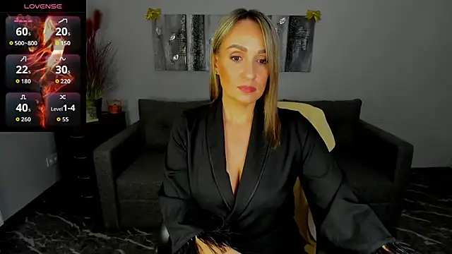 Alisa_Allisen's cam snapshot