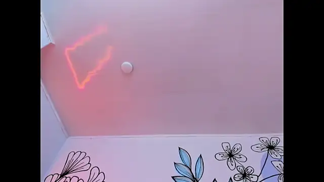 Sweet_Ariadna_'s cam snapshot