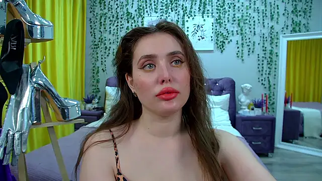 SherryBaers's cam snapshot