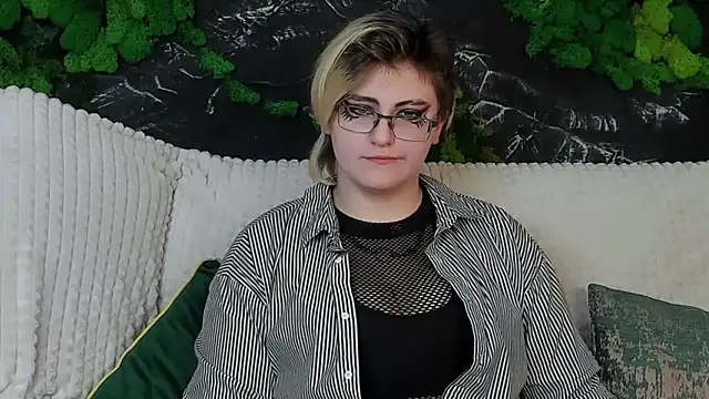 ABSI_GLITCH's cam snapshot