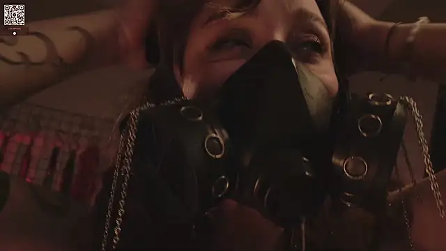 VortexProject's cam snapshot