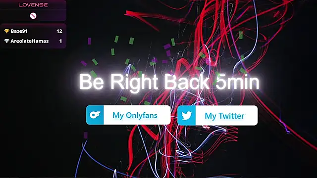 VictoriaBlackfire live sex cam