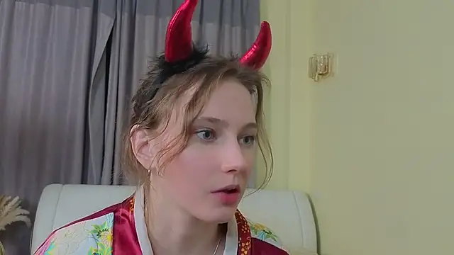 DorrisVickroy live sex cam