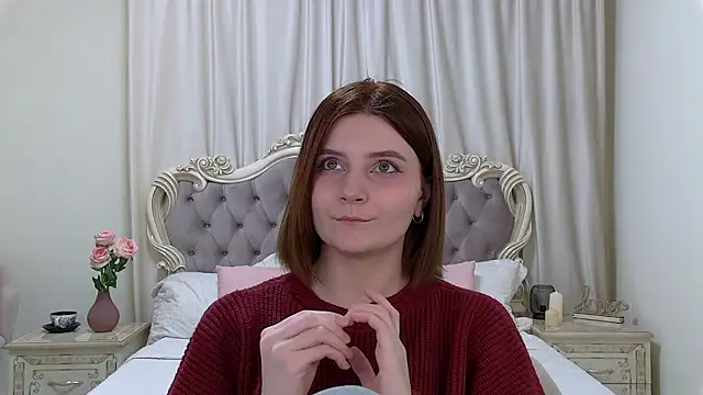 KellyStone live sex cam