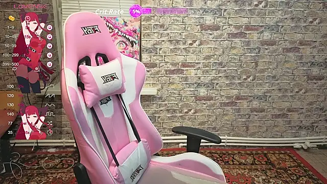 Little_kitsune1707 live sex cam