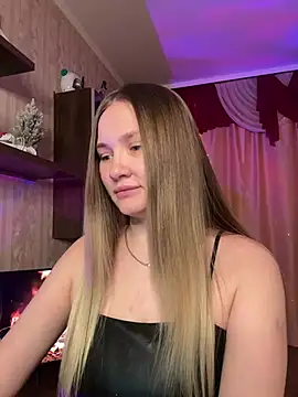 AmeliaAllem's cam snapshot