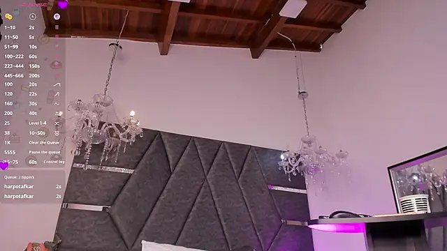 Catalina_Stormm's cam snapshot