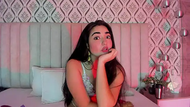 AryaLynns's cam snapshot