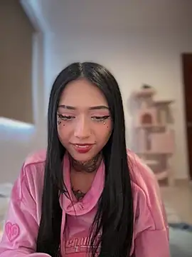 JIORYOvO live sex cam