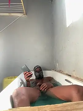 Maskman941's cam snapshot