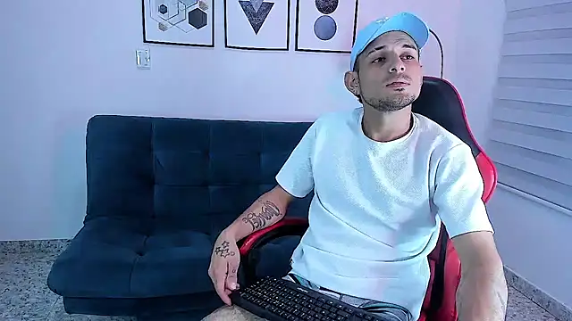 JACOB_RACHELL live sex cam