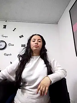 ElaMurray02's cam snapshot