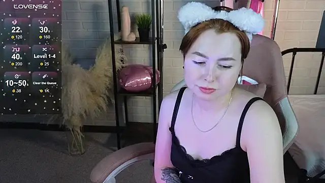 AnitaMeyer's cam snapshot