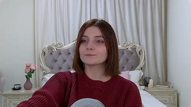 KellyStone's cam snapshot