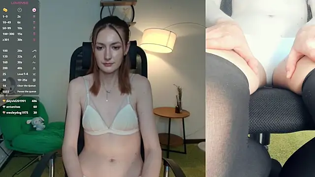 EasterBlink's cam snapshot