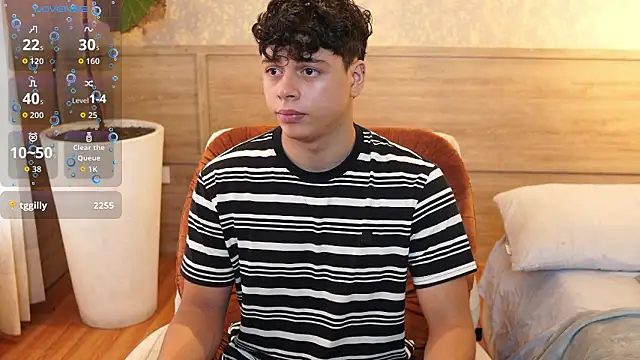 Ethan_occonor live sex cam