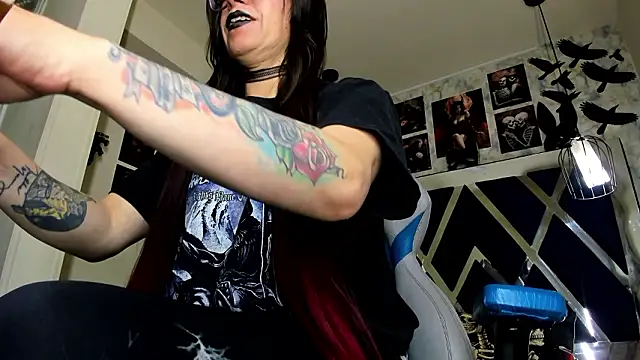 Evangelinejoness_'s cam snapshot