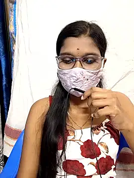 Nithya_Nith's cam snapshot