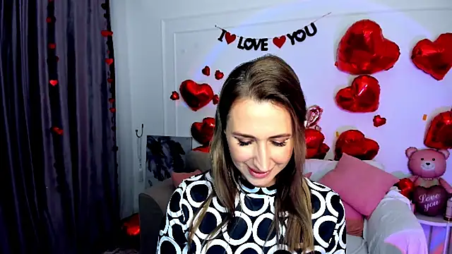 PassionGlow's cam snapshot