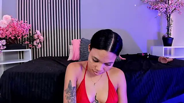 GysellHanson's cam snapshot