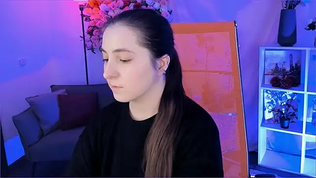 VirtuallVoyant's cam snapshot