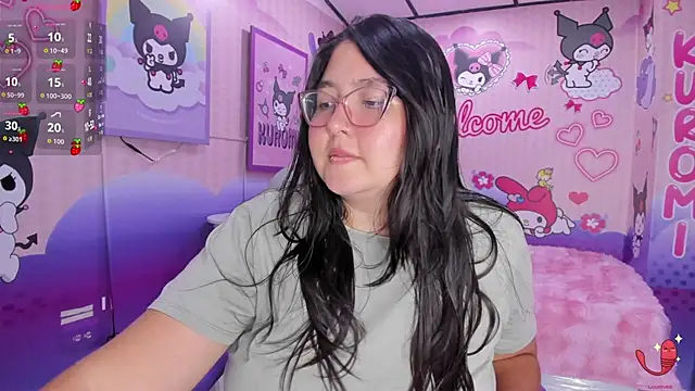 Dulce_meow's cam snapshot