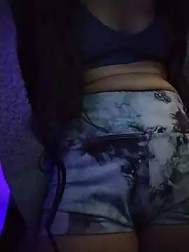 LissaThompsom's cam snapshot