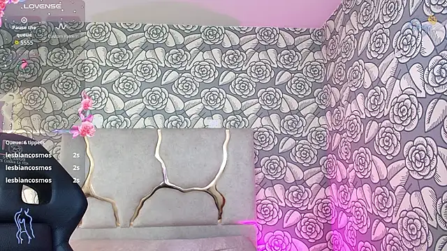 rosee_tay1's cam snapshot