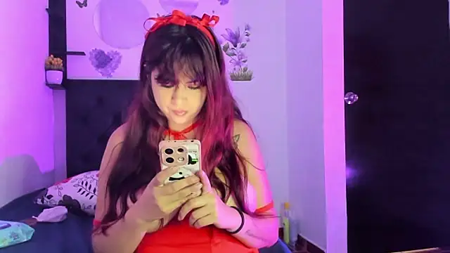 Ecstasy2dirty69's cam snapshot