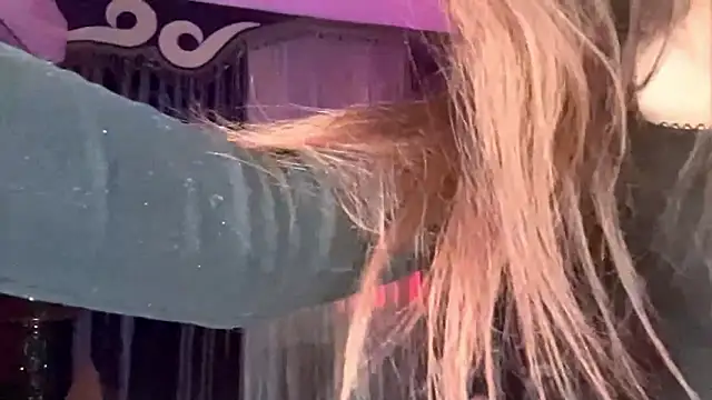 HallFier live sex cam