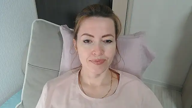 NicoleEunice87's cam snapshot