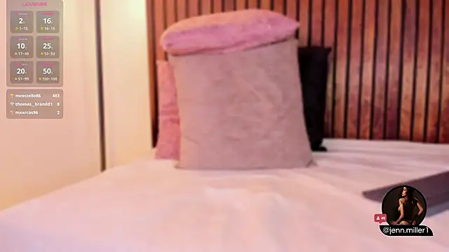 Jennmiiller_'s cam snapshot