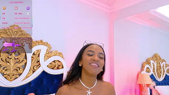 AshleyFerri's cam snapshot