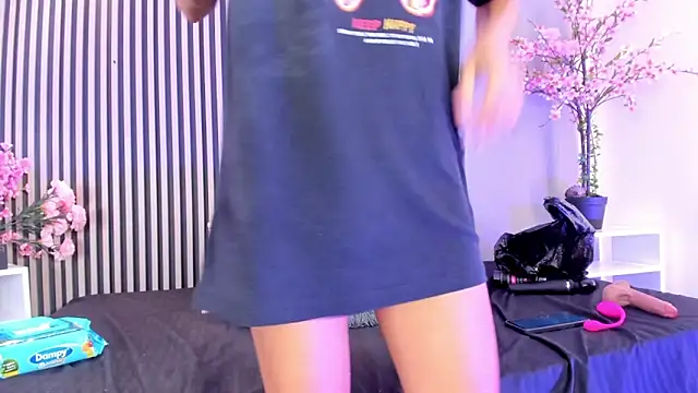 GysellHanson's cam snapshot