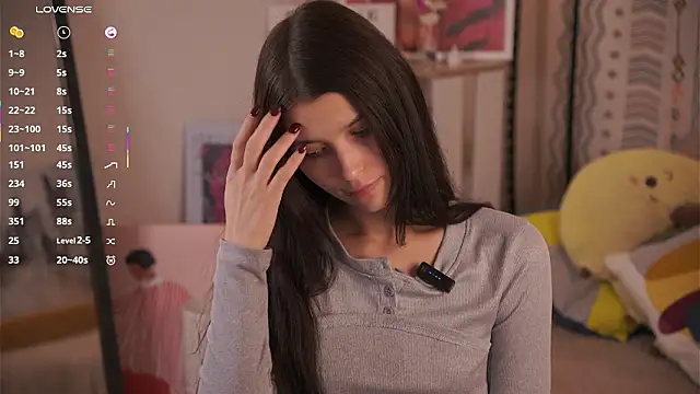 ErlineDumford's cam snapshot