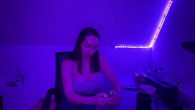 Mimi_Muse's cam snapshot