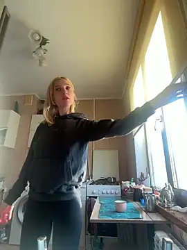 AngelJeni's cam snapshot