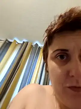 Tiara_XOX's cam snapshot