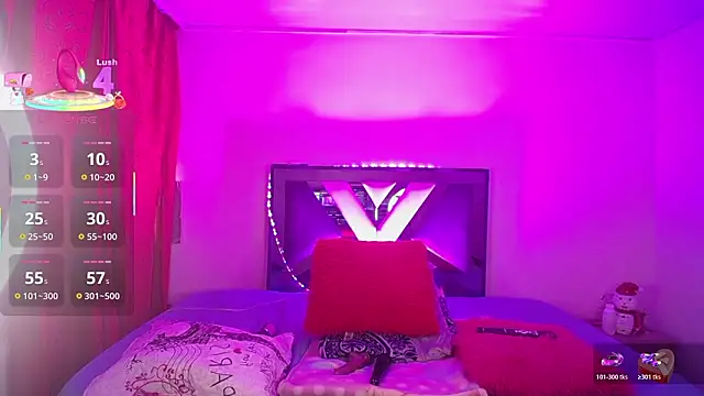 Miley_Walker1's cam snapshot