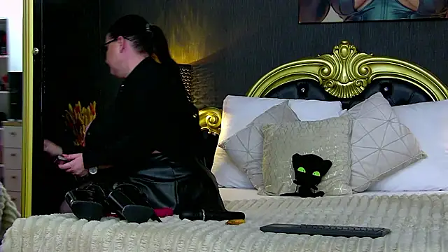 GeorgiaLerox's cam snapshot