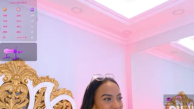 AshleyFerri's cam snapshot